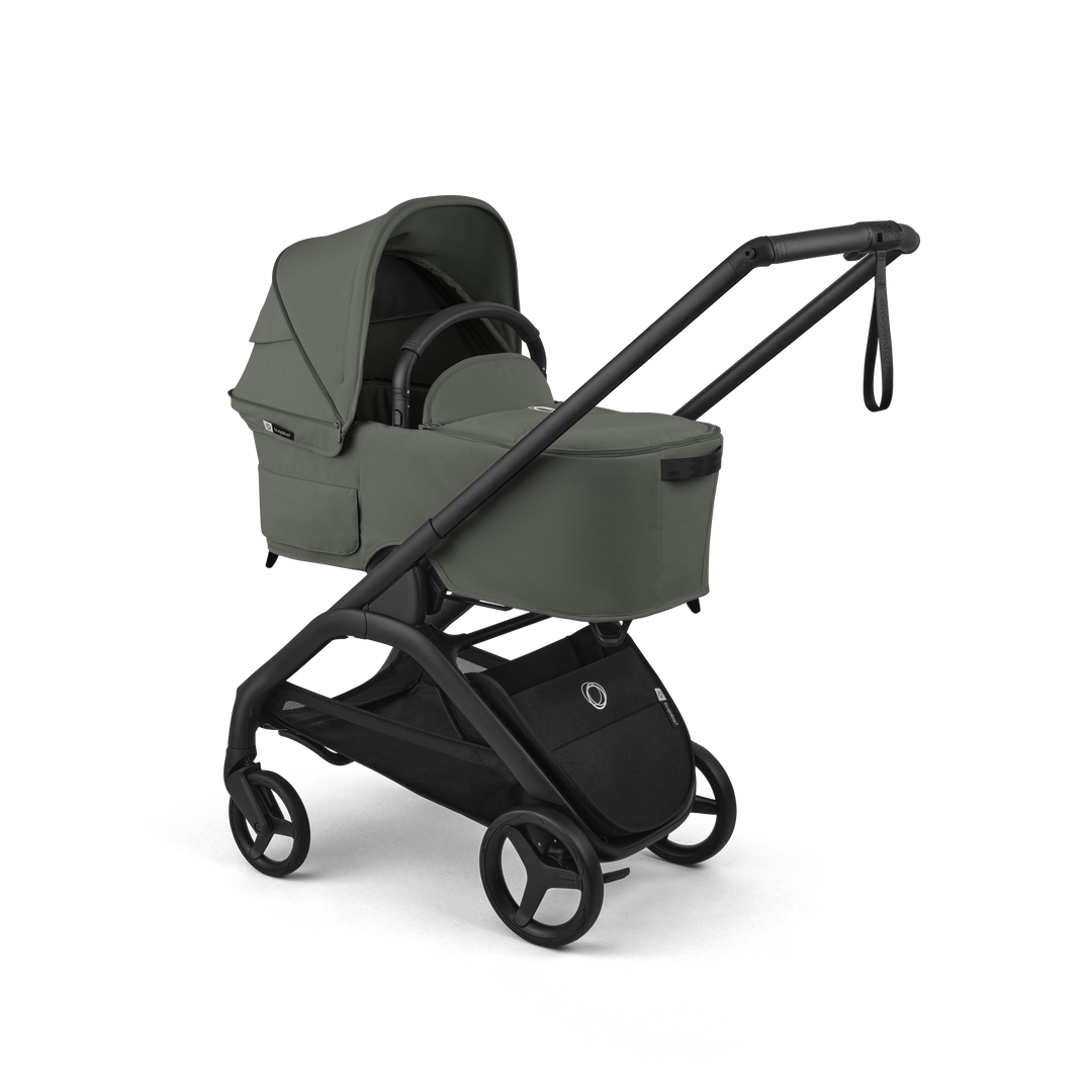 Bugaboo Dragonfly Plus 2-in-1 stroller