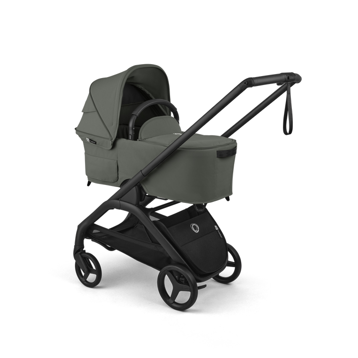 Bugaboo Dragonfly Plus 2-in-1 stroller