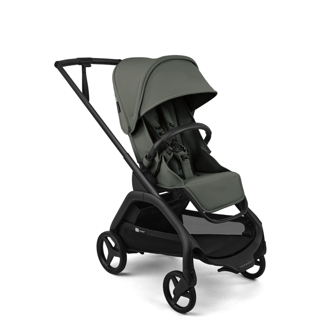 Bugaboo Dragonfly Plus 2-in-1 stroller