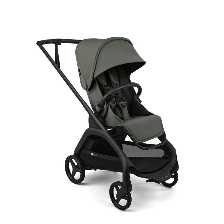 Bugaboo Dragonfly Plus 2-in-1 stroller