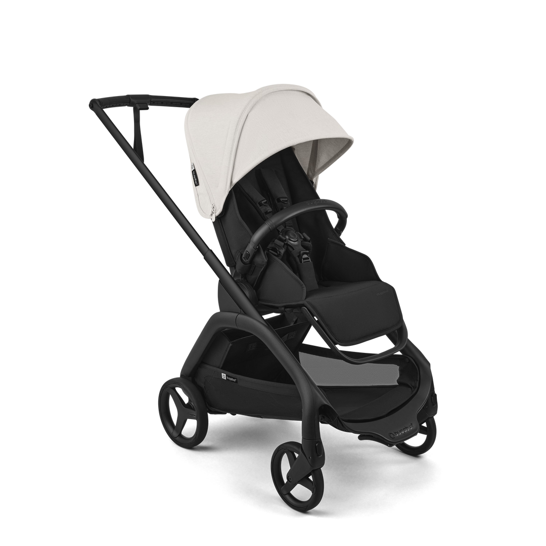 Bugaboo Dragonfly Plus 2-in-1 stroller