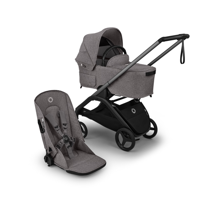 Bugaboo Dragonfly Plus 2-in-1 stroller