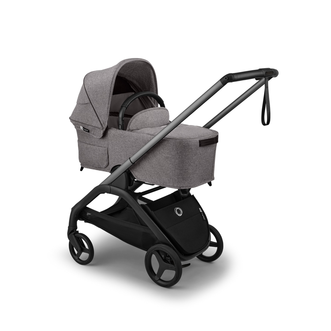Bugaboo Dragonfly Plus 2-in-1 stroller