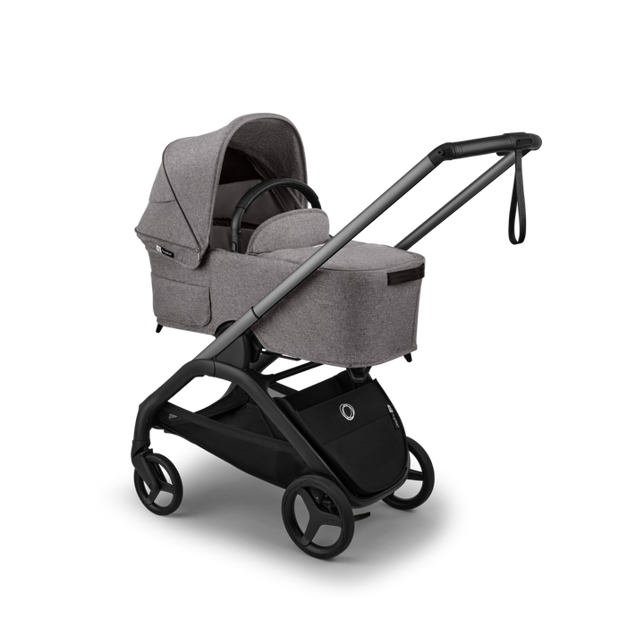 Bugaboo Dragonfly Plus 2-in-1 stroller