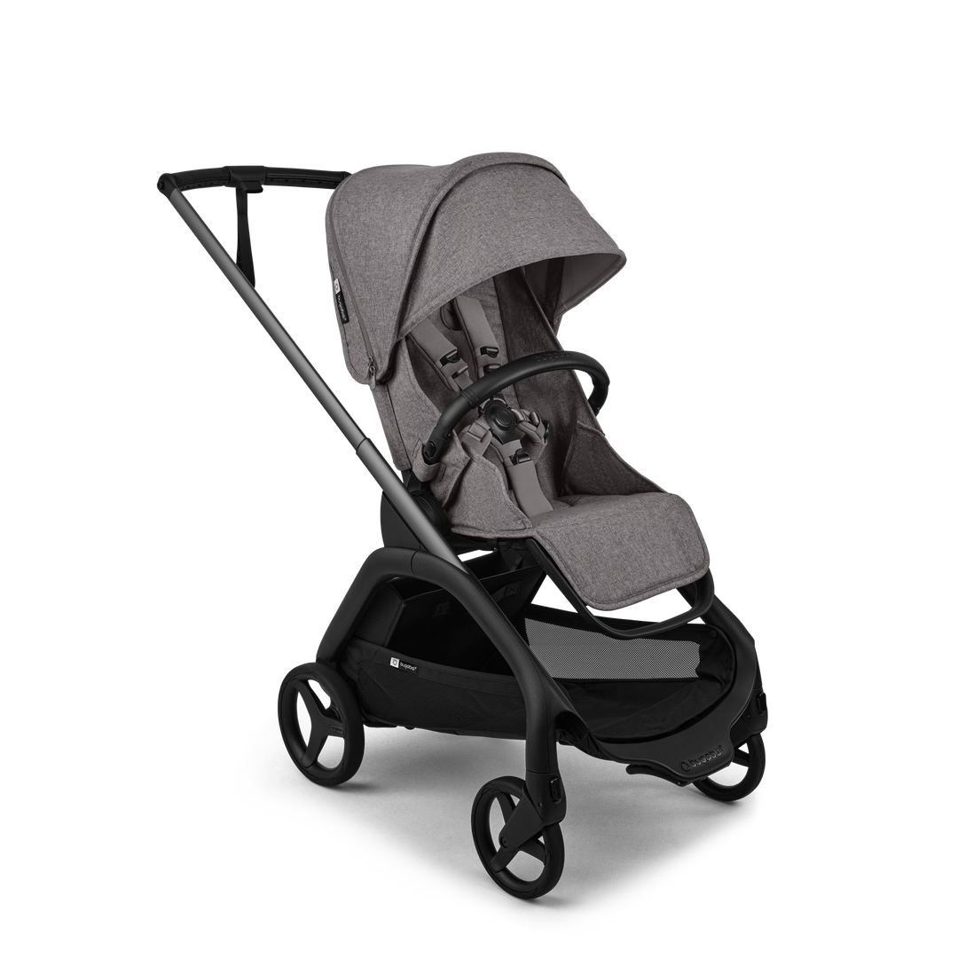 Bugaboo Dragonfly Plus 2-in-1 stroller
