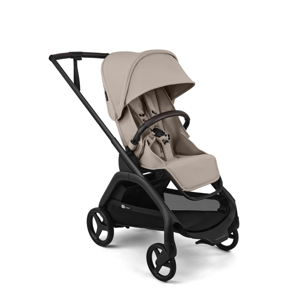 Shop Bugaboo Dragonfly Plus stroller
