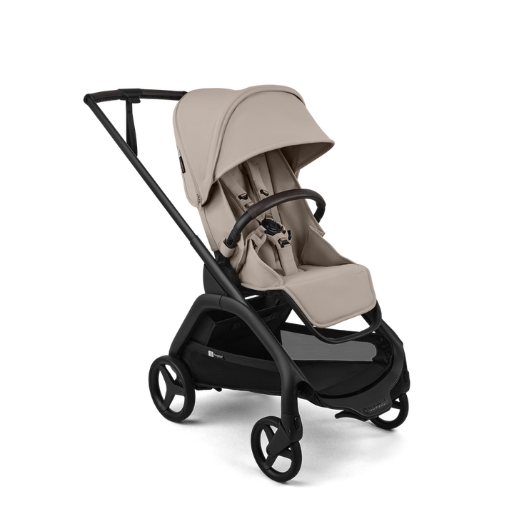 Bugaboo Dragonfly Plus stroller