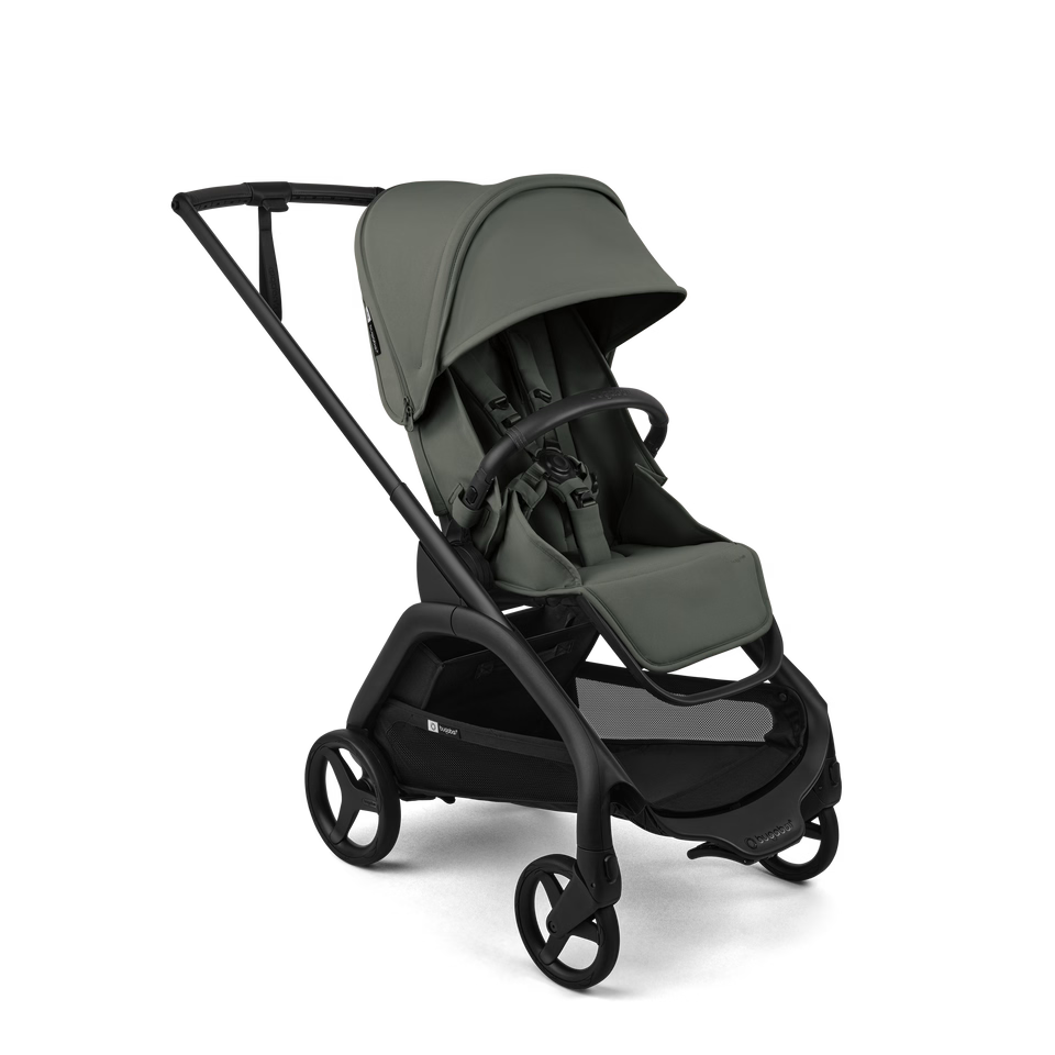 Bugaboo Dragonfly Plus stroller