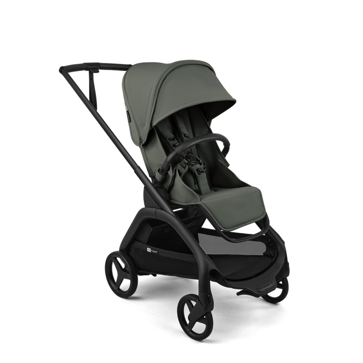 Bugaboo Dragonfly Plus stroller