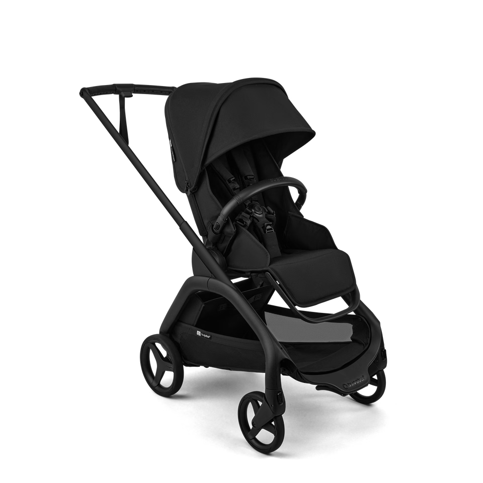 Bugaboo Dragonfly Plus stroller