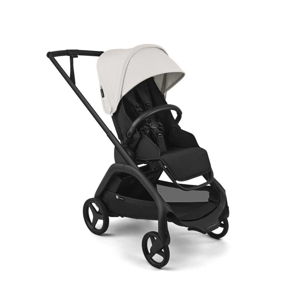 Bugaboo Dragonfly Plus stroller