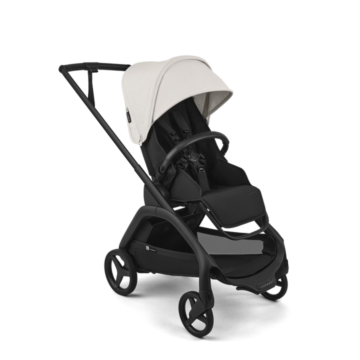 Bugaboo Dragonfly Plus stroller