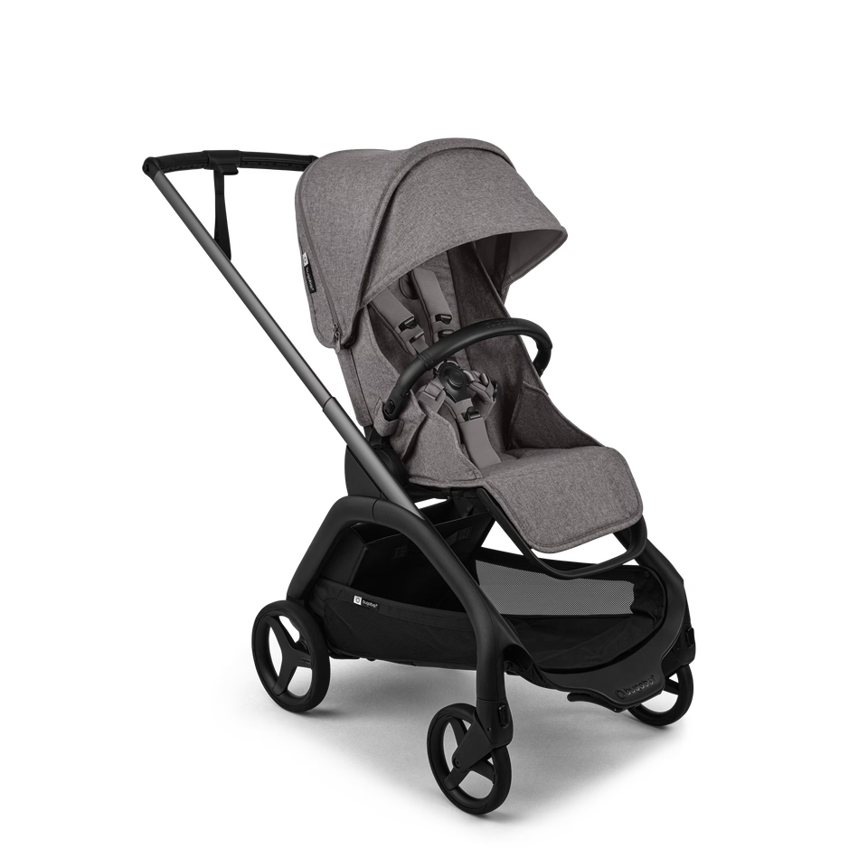 Bugaboo Dragonfly Plus stroller