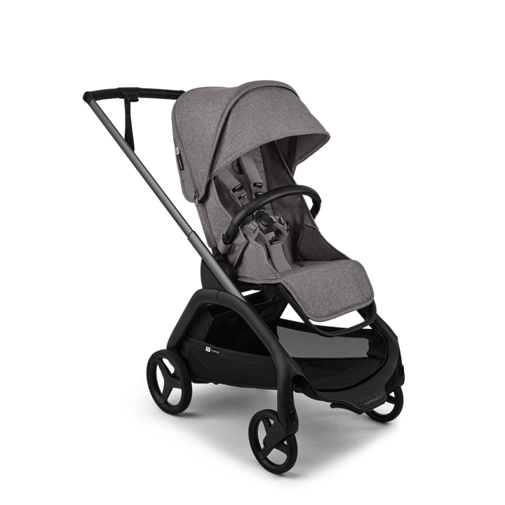 Bugaboo Dragonfly Plus stroller