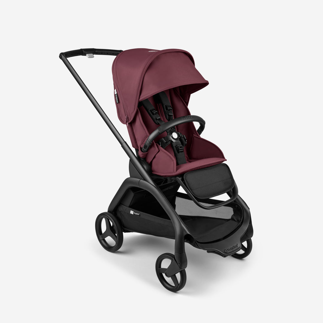 Bugaboo Dragonfly Stroller Complete