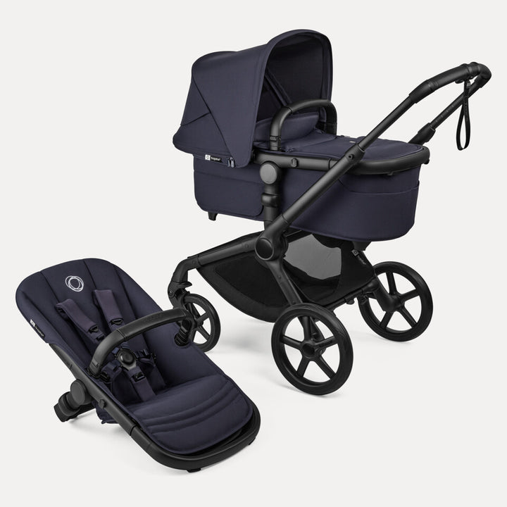 Bugaboo Fox 5 Renew Travel System Bundle