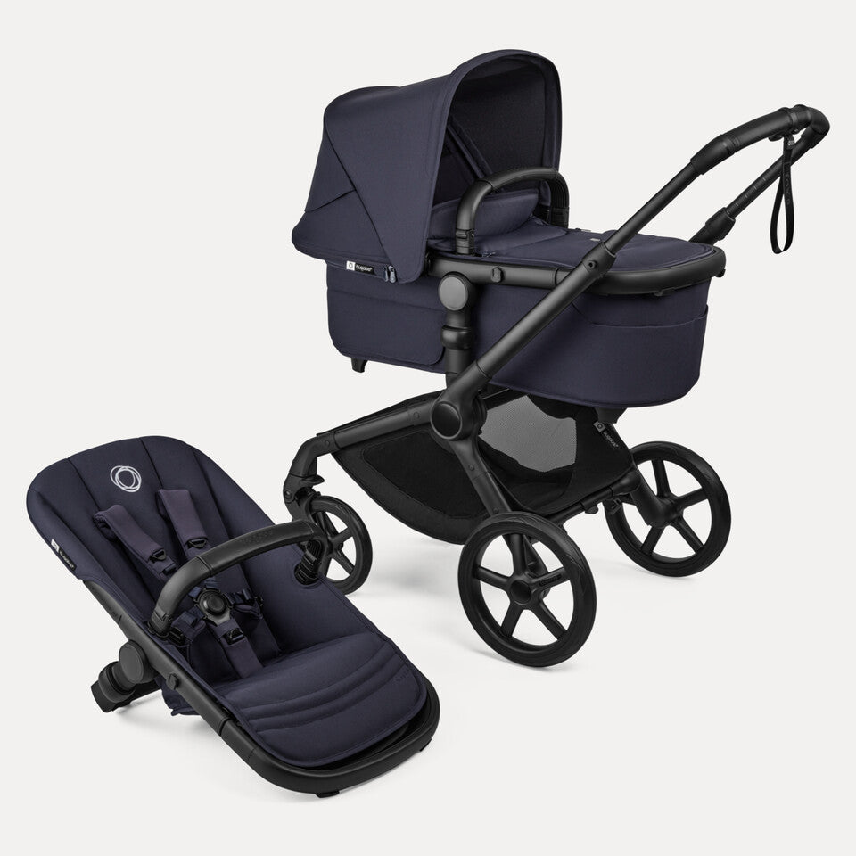 best place to buy bugaboo Bugaboo Fox 5 Renew with Cybex Cloud T Travel System Bundle