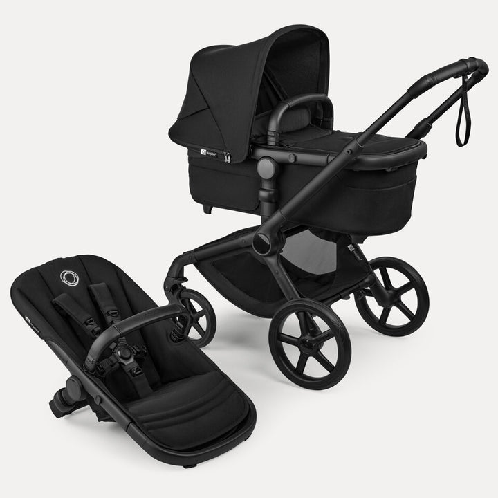 Bugaboo Fox 5 Renew Travel System Bundle
