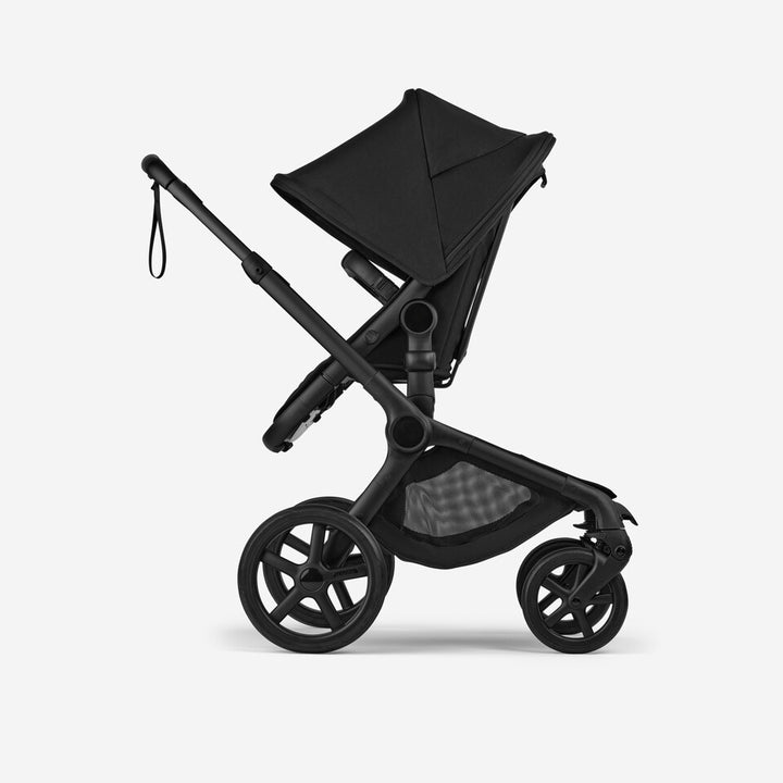 Fox 5 Renew Bassinet and Seat Stroller (Pre-Order)