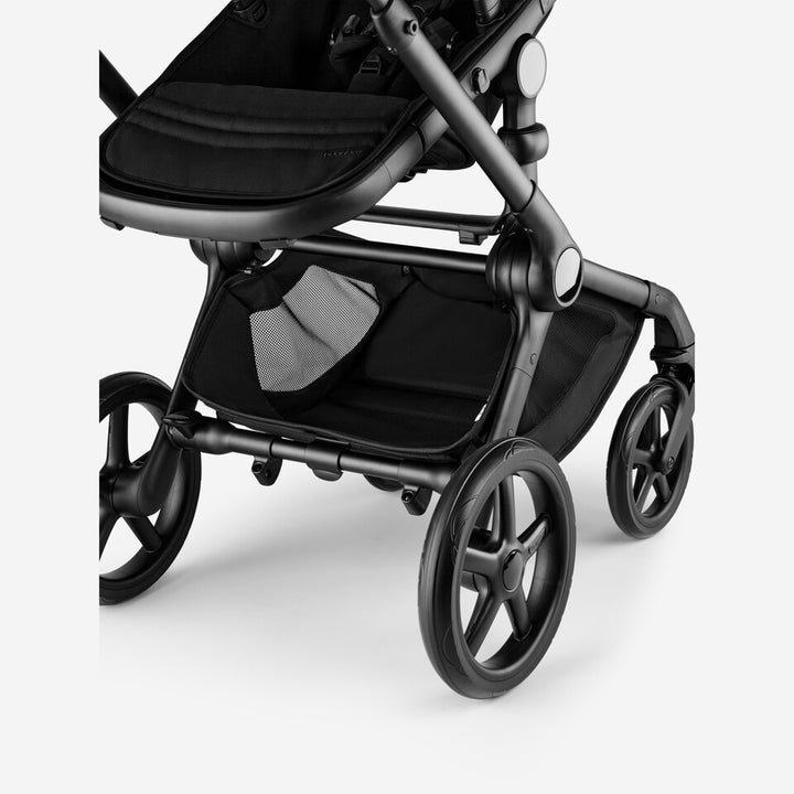 Fox 5 Renew Bassinet and Seat Stroller (Pre-Order)