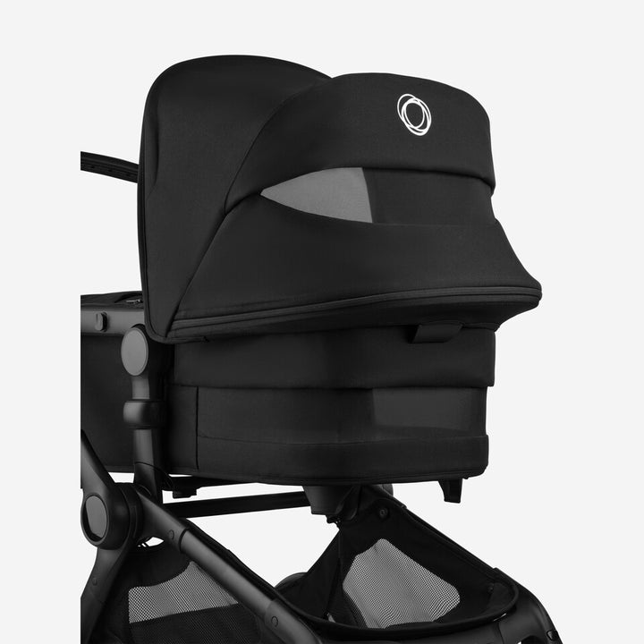 Fox 5 Renew Bassinet and Seat Stroller (Pre-Order)