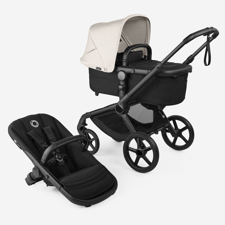 Fox 5 Renew Bassinet and Seat Stroller (Pre-Order)