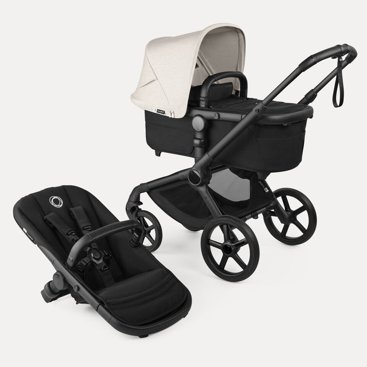Bugaboo Fox 5 Renew Travel System Bundle