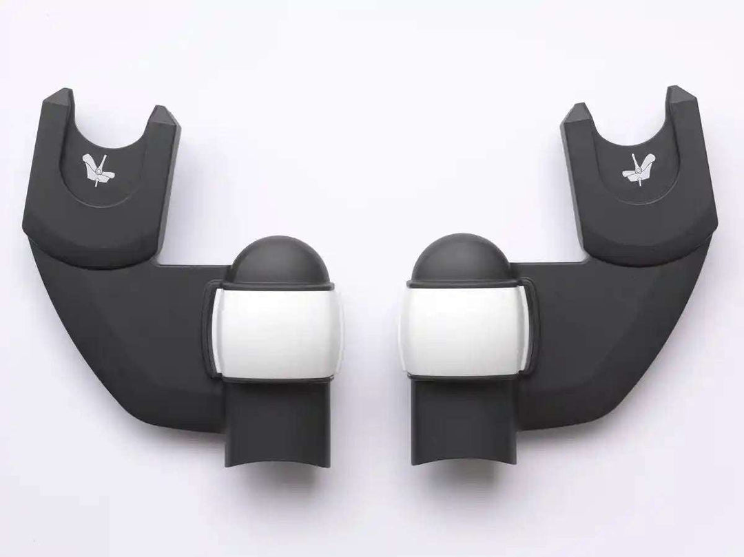 Bugaboo Fox/Lynx Adapter for Turtle/Maxi Cosi® Car Seats Bugaboo    [variant_option4] [variant_option5] [variant_option6] [variant_option7] [variant_option8] [variant_option9] 1