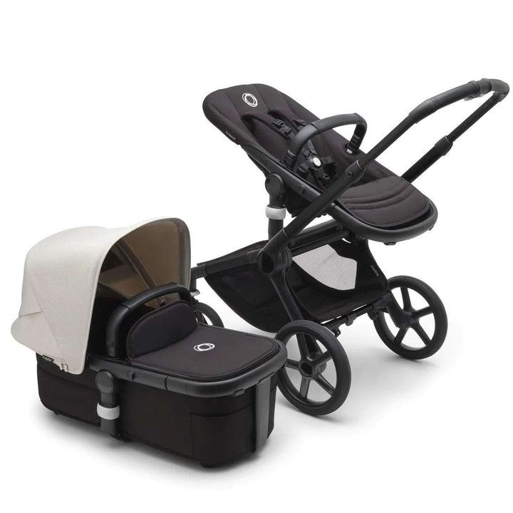 Bugaboo Fox5 Complete Stroller Bugaboo    [variant_option4] [variant_option5] [variant_option6] [variant_option7] [variant_option8] [variant_option9] 18