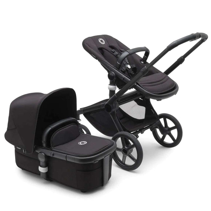 Bugaboo Fox5 Complete Stroller Bugaboo    [variant_option4] [variant_option5] [variant_option6] [variant_option7] [variant_option8] [variant_option9] 8