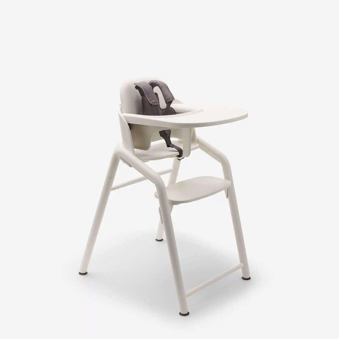 bugaboo giraffe price Bugaboo Giraffe Complete High Chair Warm Wood/Gray