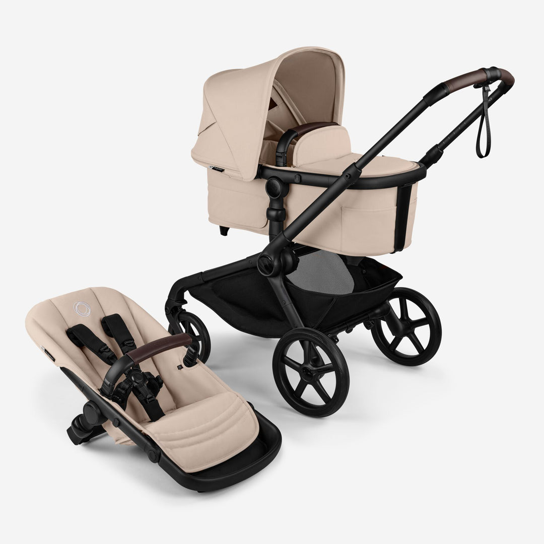 bugaboo guarantee Bugaboo Kangaroo Complete Stroller