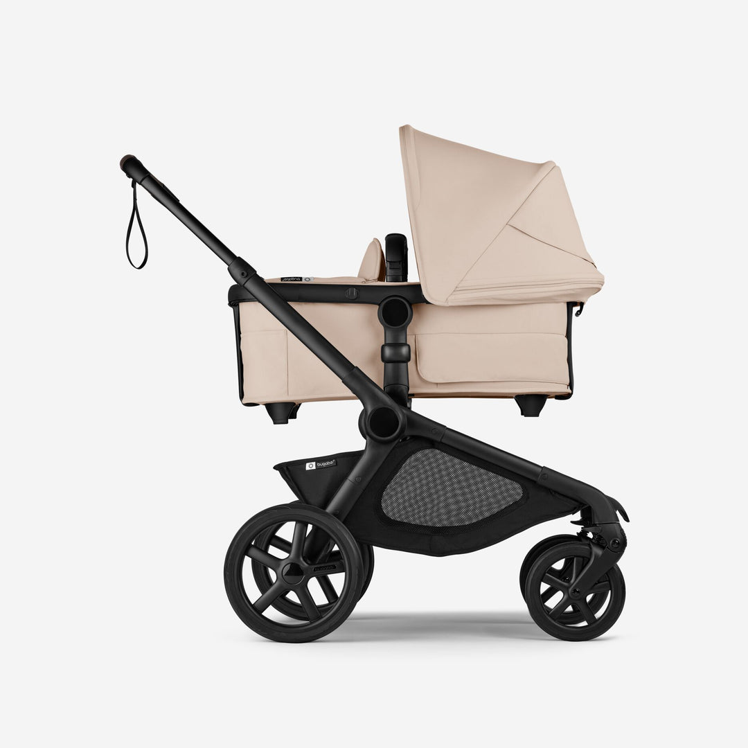 bugaboo fox 5 beach mode Bugaboo Kangaroo Complete Stroller