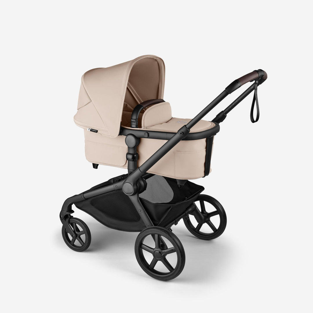 bugaboo stroller 3 in 1 Bugaboo Kangaroo Complete Stroller