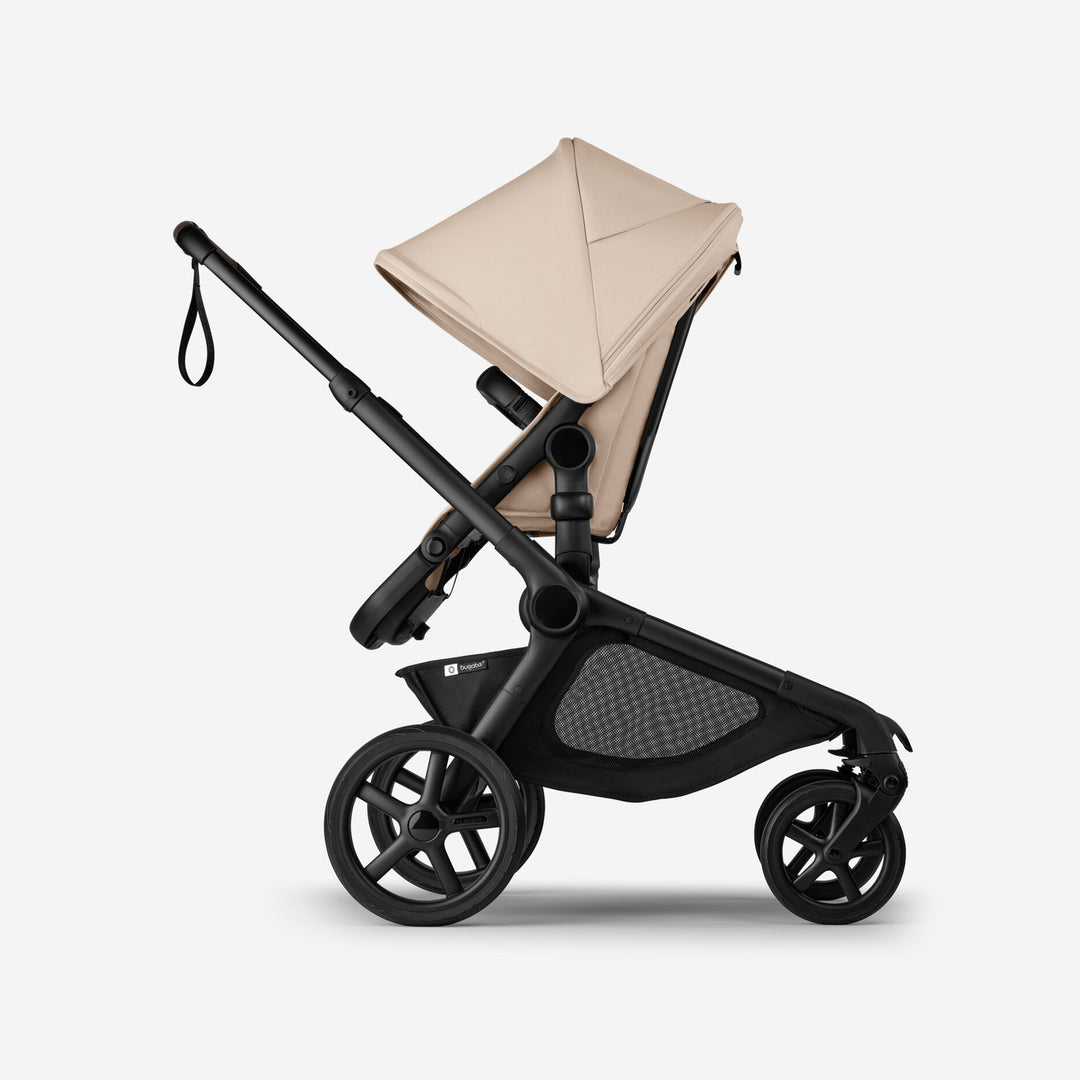 stroller bugaboo fox Bugaboo Kangaroo Complete Stroller