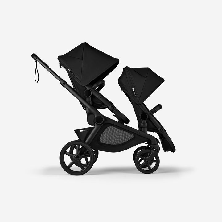 Bugaboo Kangaroo bassinet and seat stroller Bugaboo    [variant_option4] [variant_option5] [variant_option6] [variant_option7] [variant_option8] [variant_option9] 5