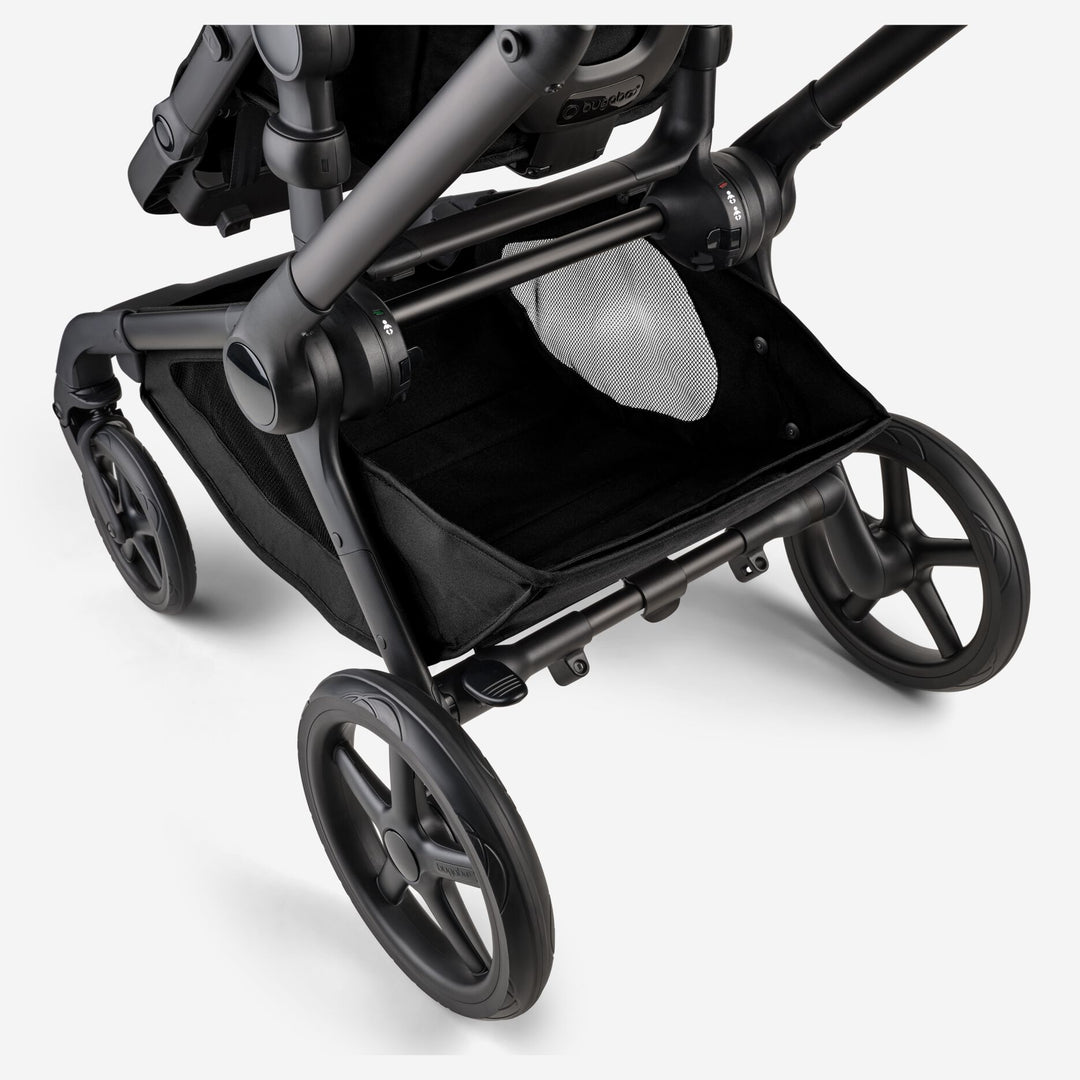 Bugaboo Kangaroo bassinet and seat stroller Bugaboo    [variant_option4] [variant_option5] [variant_option6] [variant_option7] [variant_option8] [variant_option9] 7