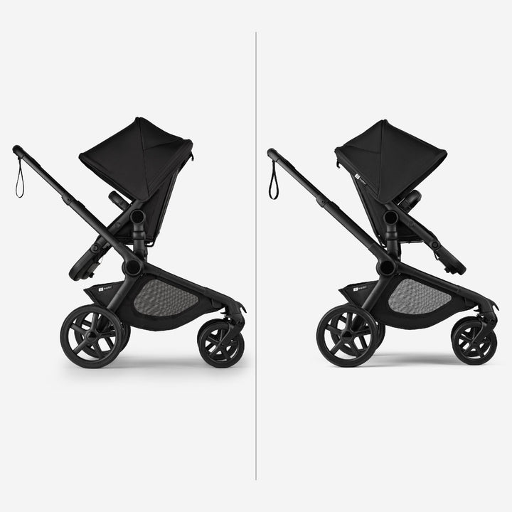 Bugaboo Kangaroo bassinet and seat stroller Bugaboo    [variant_option4] [variant_option5] [variant_option6] [variant_option7] [variant_option8] [variant_option9] 9