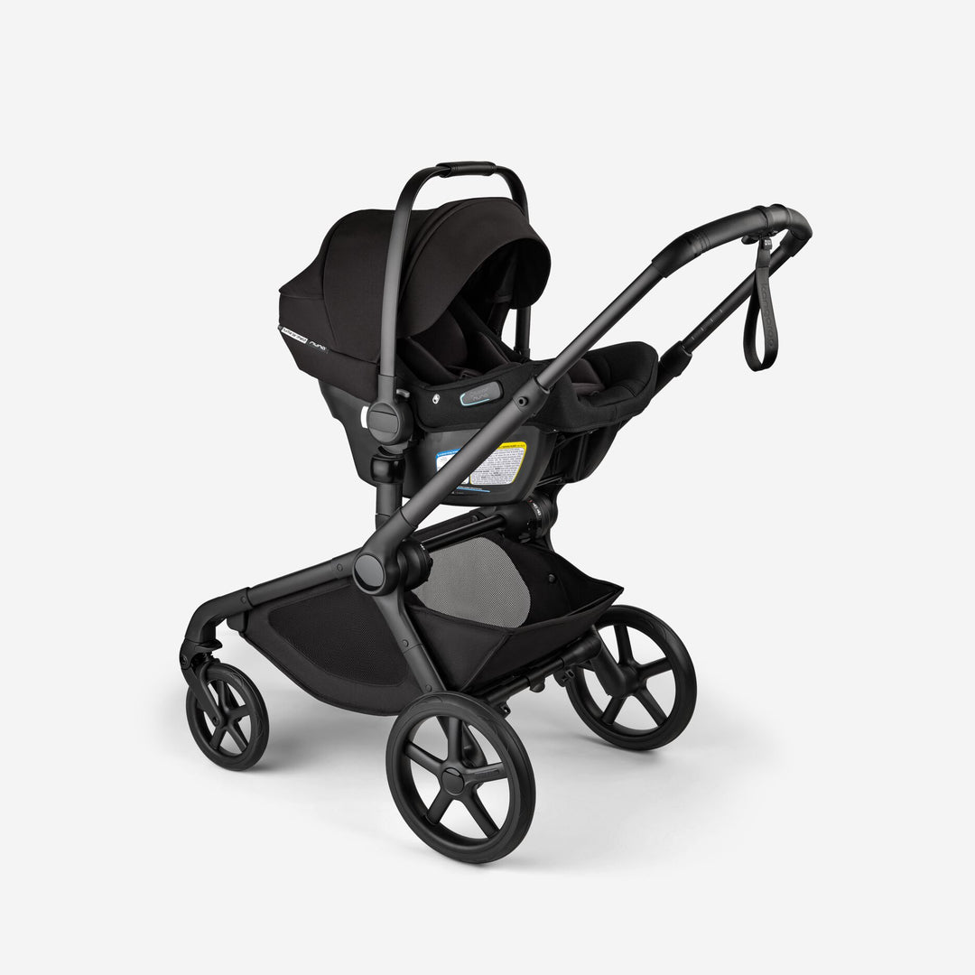 Shop Bugaboo Kangaroo Bassinet and Seat stroller