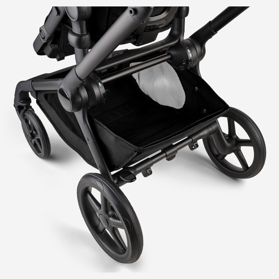 bugaboo kangaroo bassinet and seat tandem stroller Shop Bugaboo Kangaroo Tandem Stroller