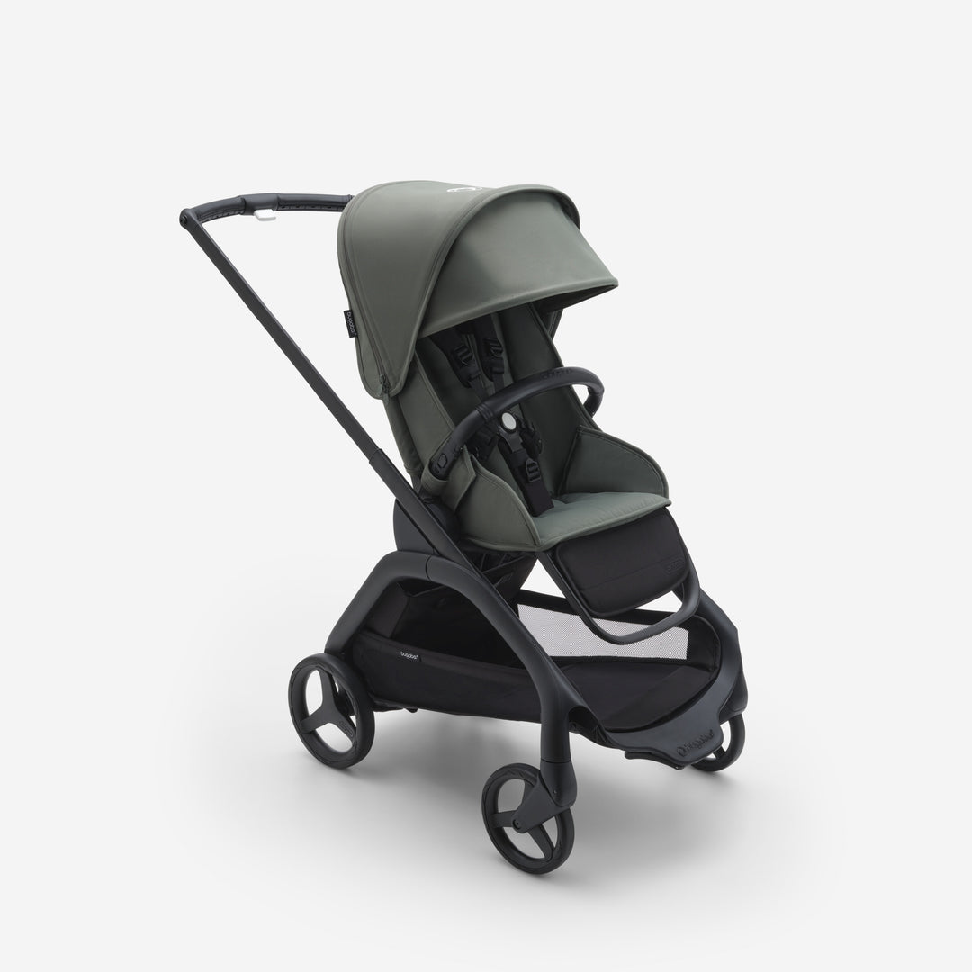 bugaboo green Bugaboo Dragonfly Complete Stroller