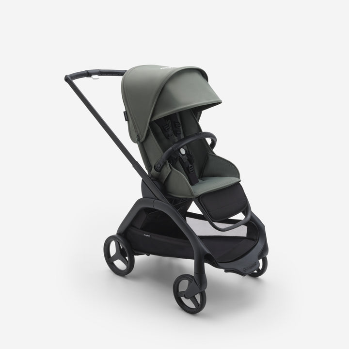 Bugaboo Dragonfly Stroller Complete
