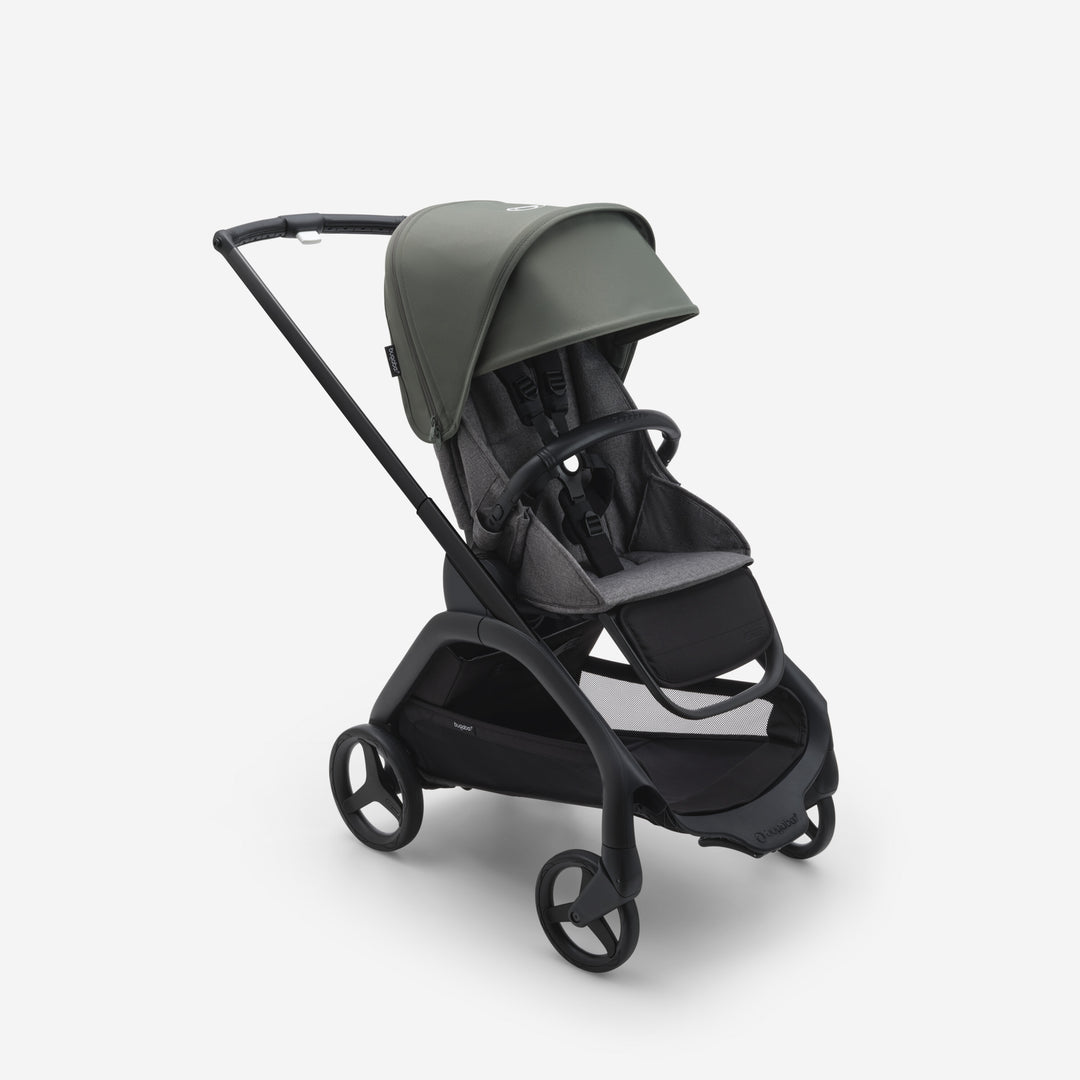 Bugaboo Dragonfly Complete
