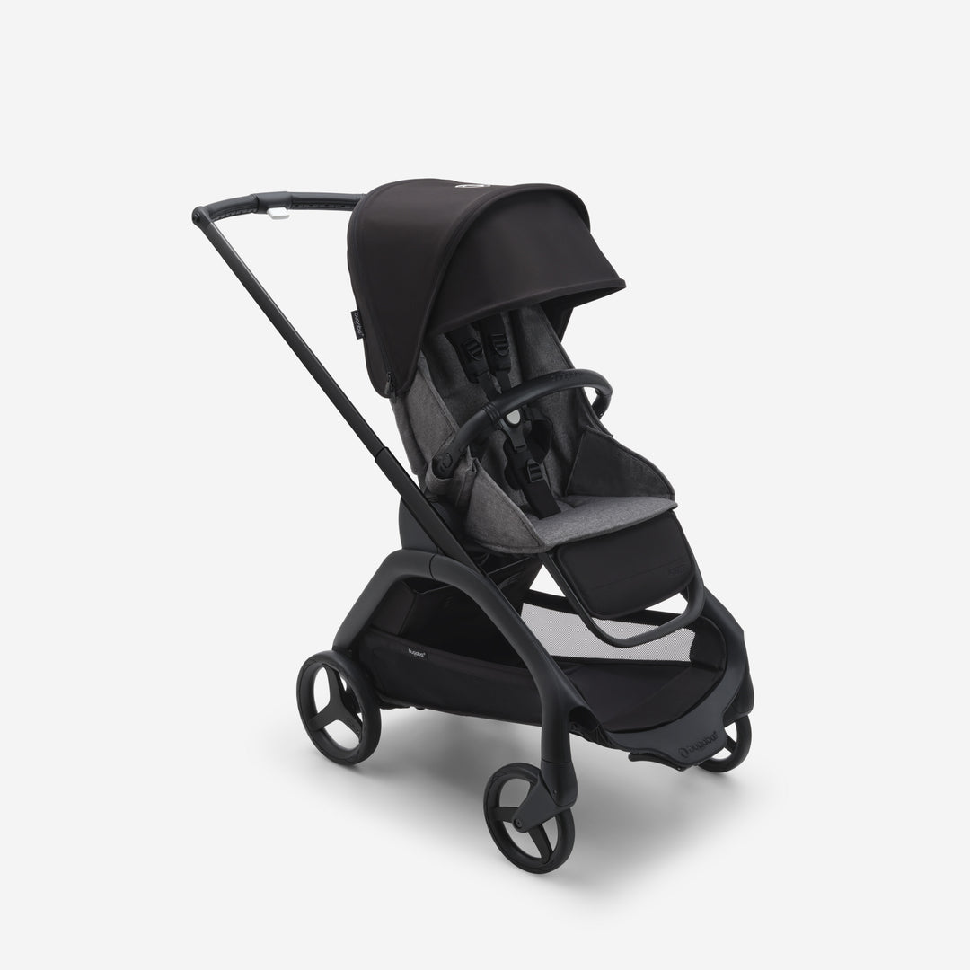 Bugaboo Dragonfly Stroller Complete