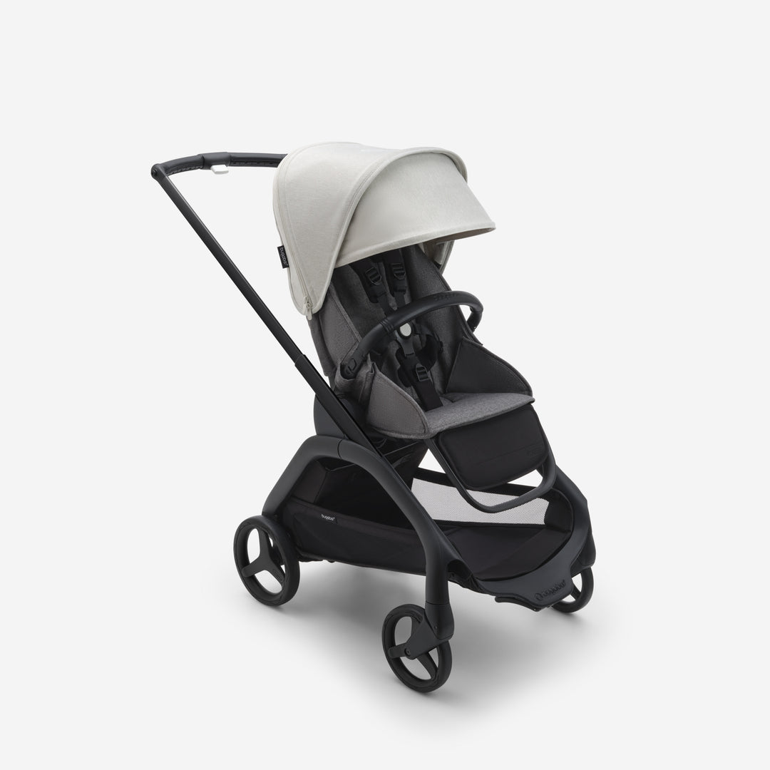 bugaboo misty grey Shop Bugaboo Dragonfly Stroller Complete
