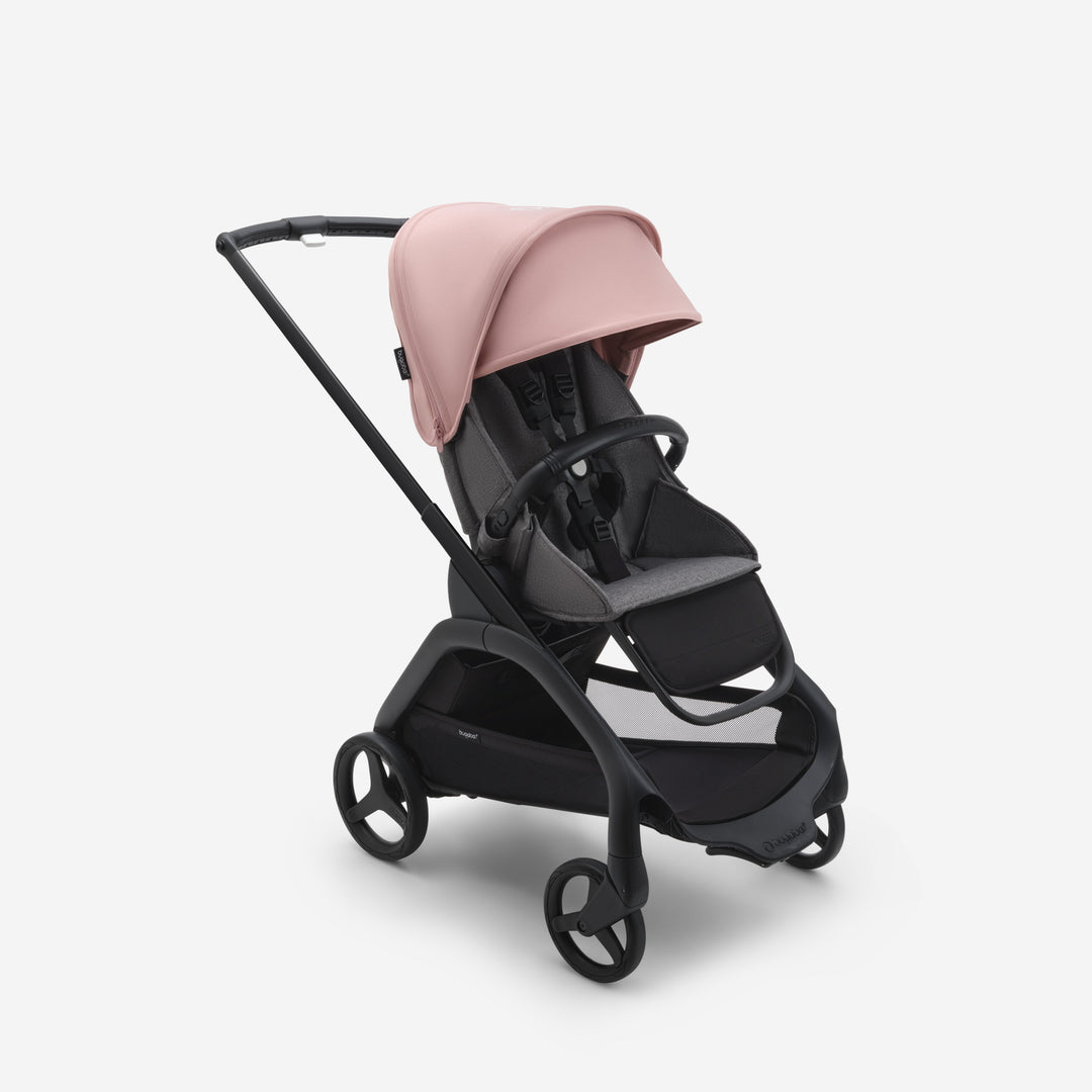 bugaboo ant pink Shop Bugaboo Dragonfly Stroller Complete