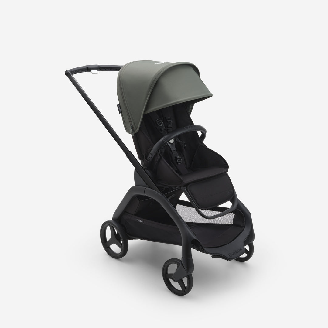 Bugaboo Dragonfly Stroller Complete