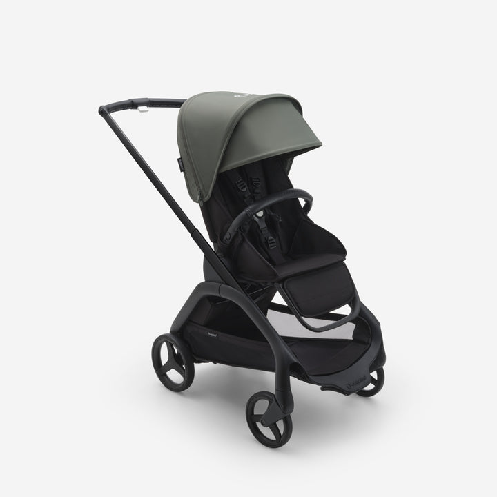 Bugaboo Dragonfly Stroller Complete