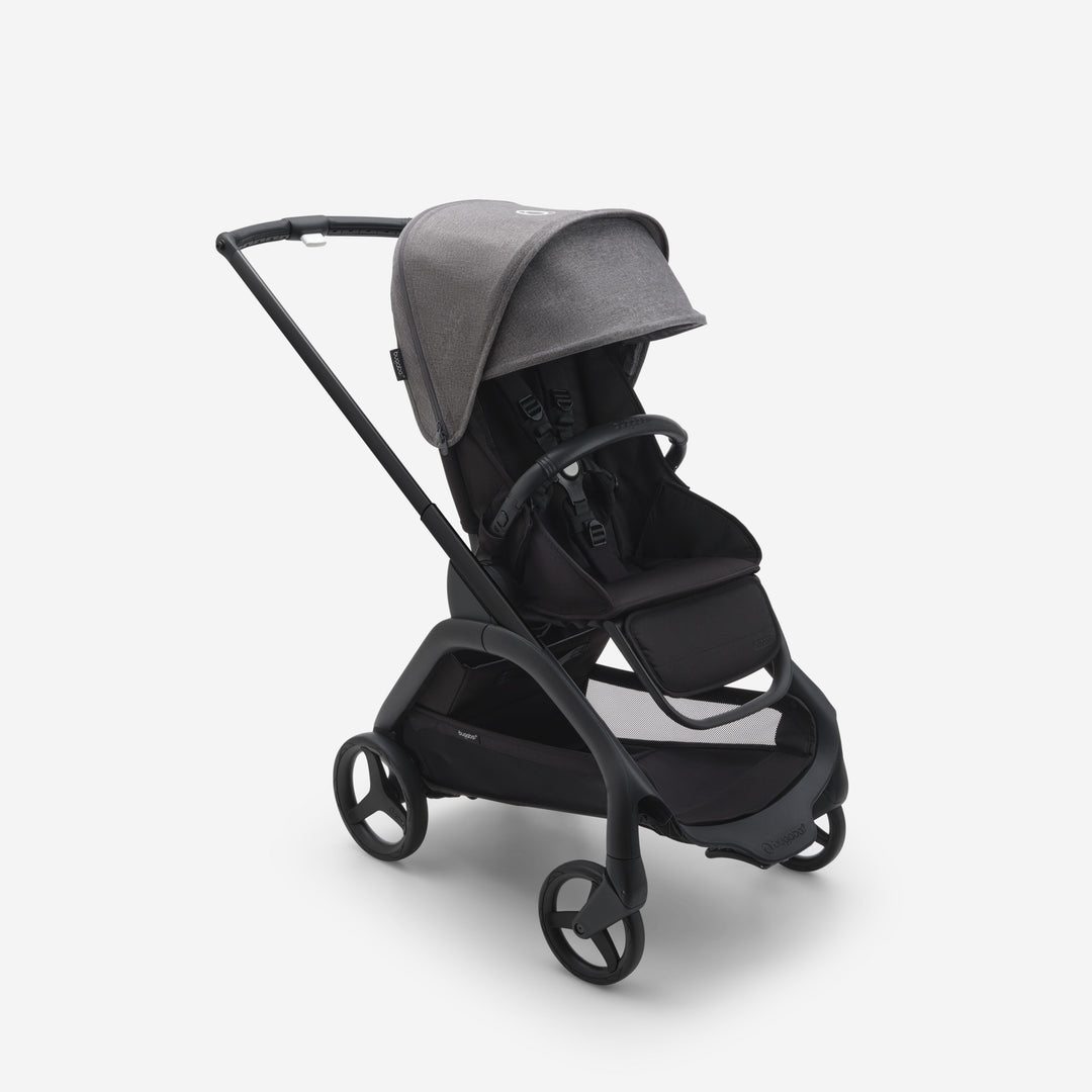 Bugaboo Dragonfly Stroller Complete
