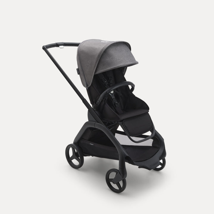 Bugaboo Dragonfly Seat Stroller Travel System Bundle